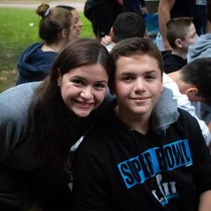 Meet your Posher, Michael